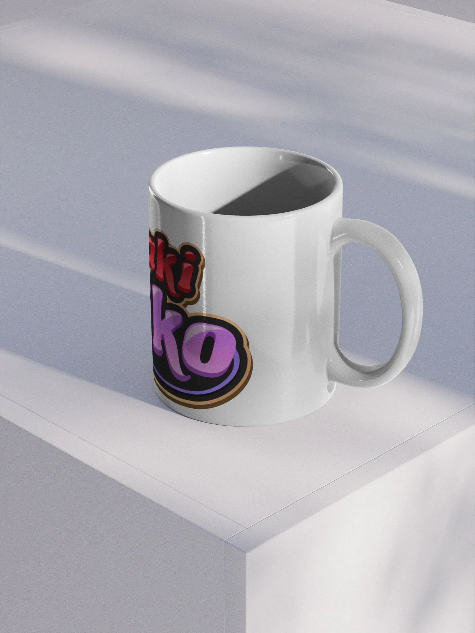 Logo Mug product image (2)