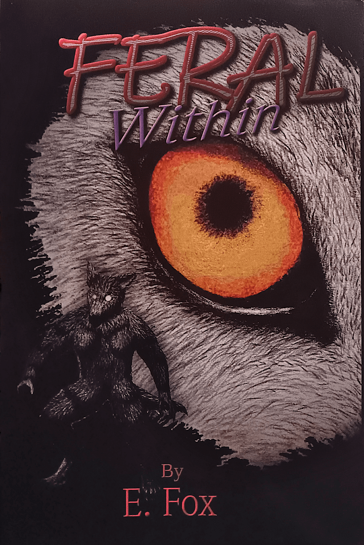 Feral Within product image (1)