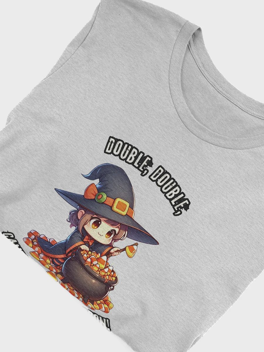 Magical Candy Cauldron Witch T-Shirt product image (25)
