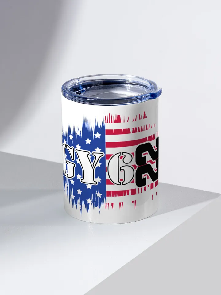 IGY6 tumbler product image (2)