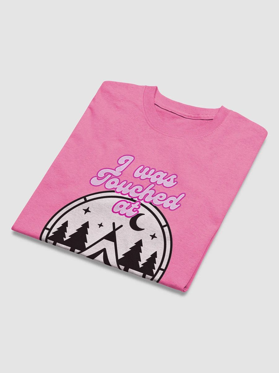 Camp Shirty Tee! product image (8)