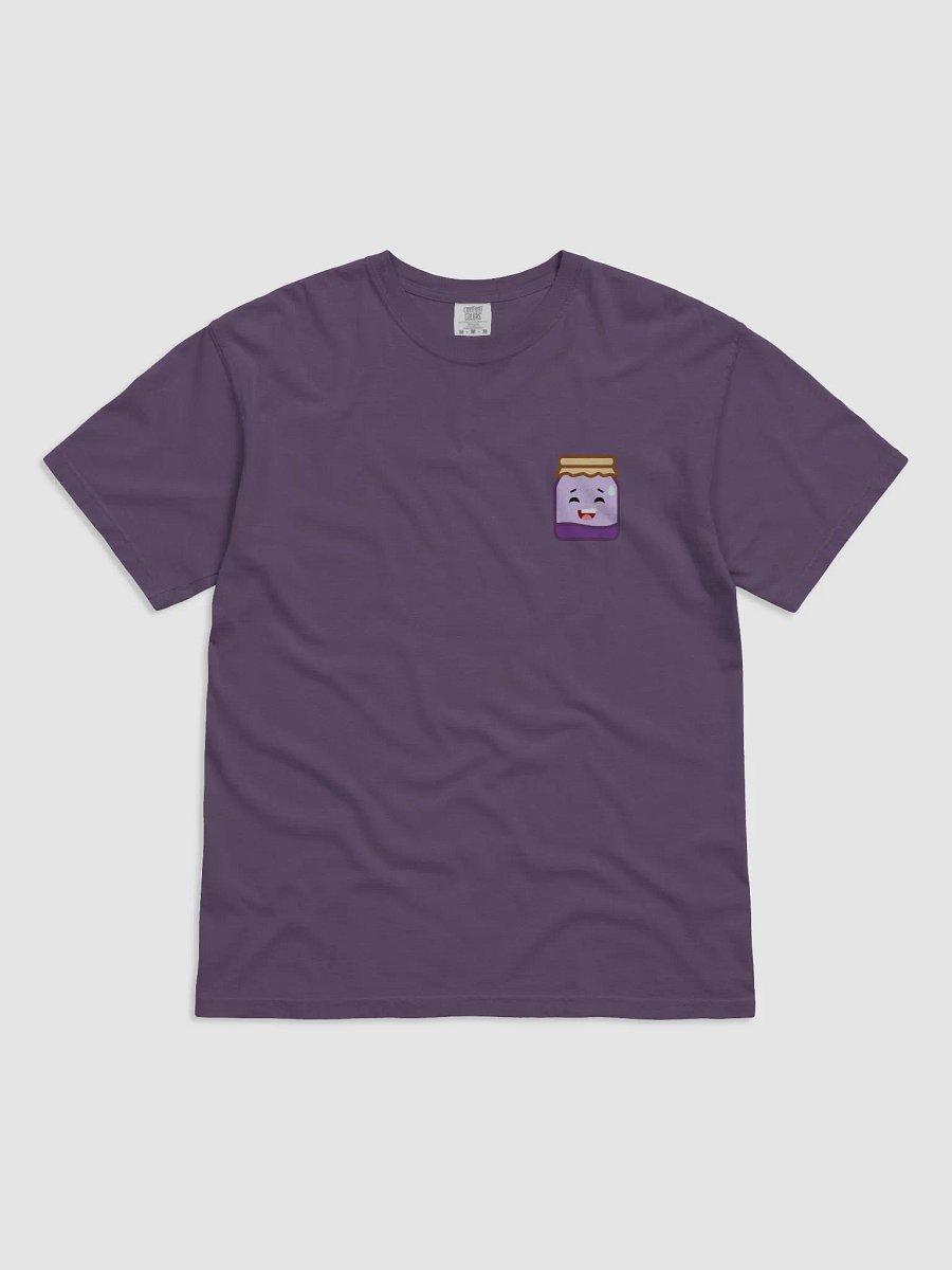 Jelly Couple Heavyweight Tee - Jelly product image (13)
