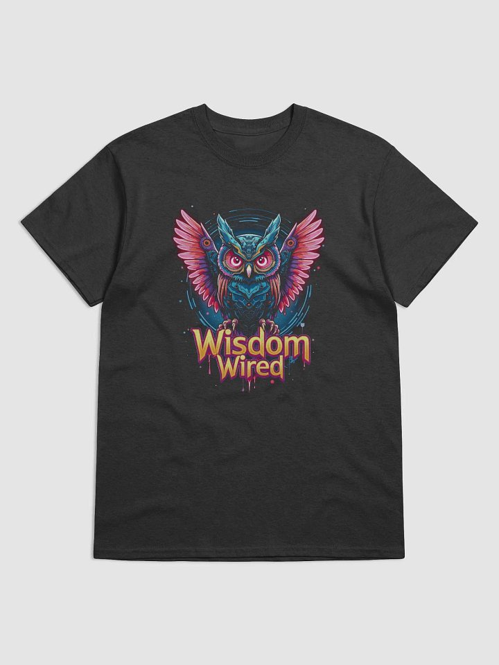 Wisdom Wired product image (1)