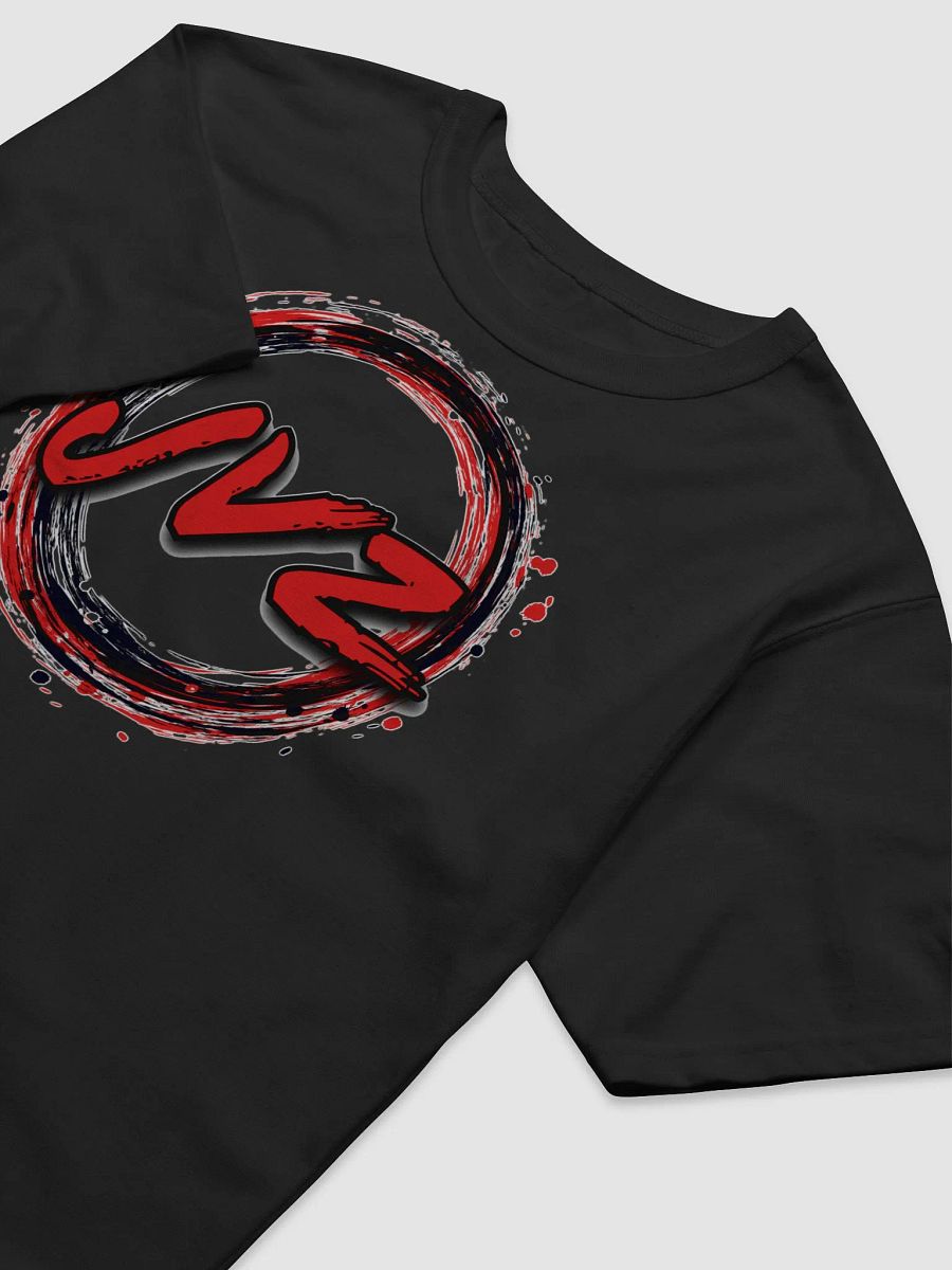JVZ Logo T-Shirt product image (3)