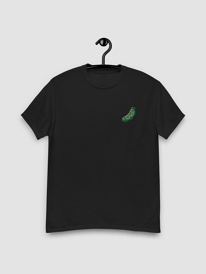 Pickle t-shirt product image (2)