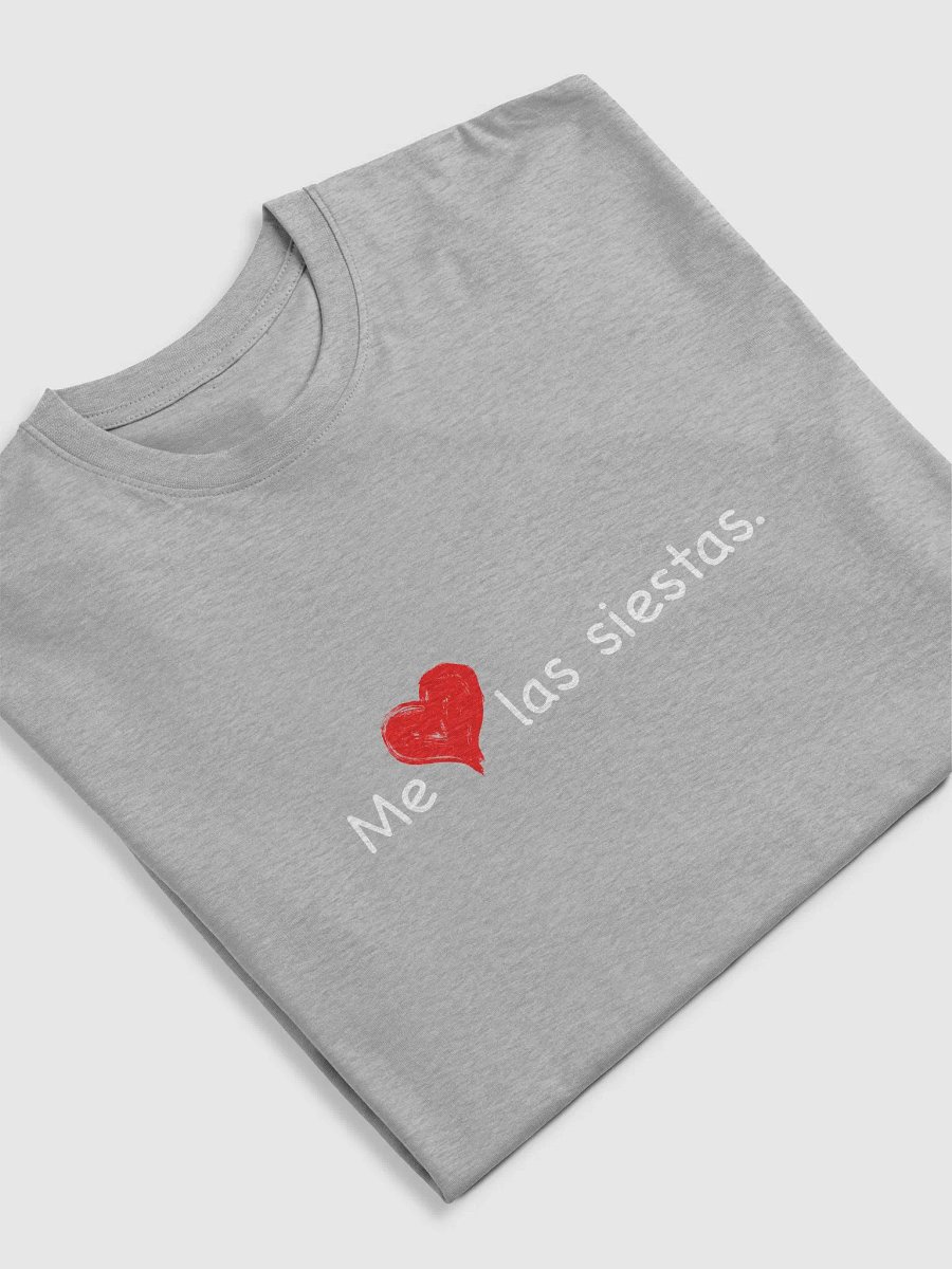 I love Naps | Tee product image (10)