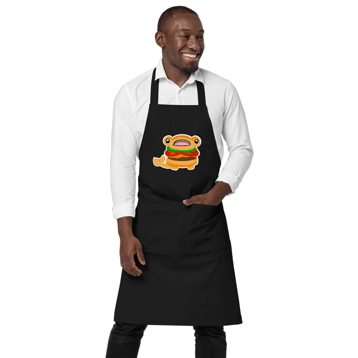 Hamborg Shork Apron product image (1)