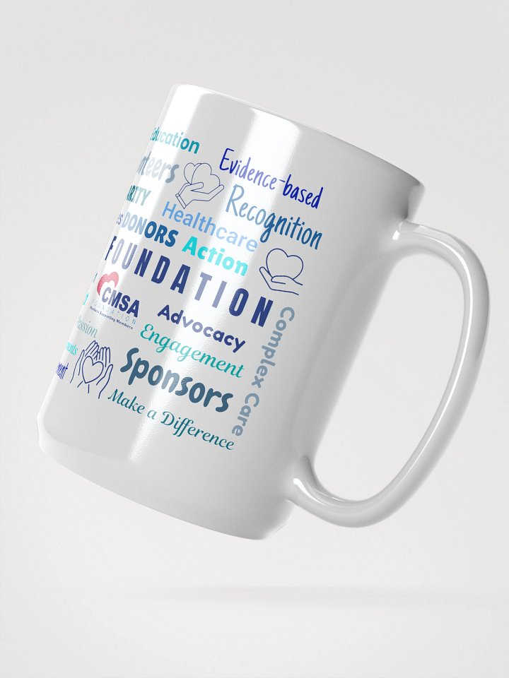 CMSA Foundation Makes a Difference product image (2)