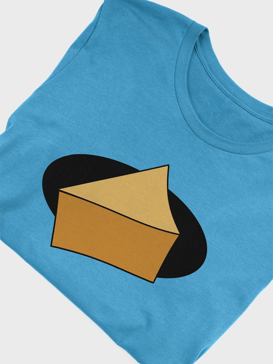 The Cheese - Cosplay Cheese Logo T-Shirt product image (3)