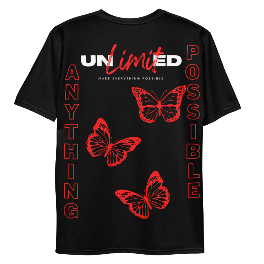 Anything Possible!! product image (10)