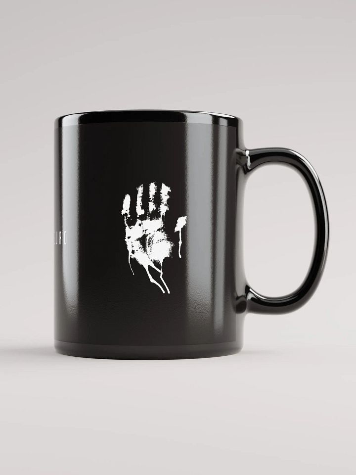 Waargebeurd Logo Mok product image (1)