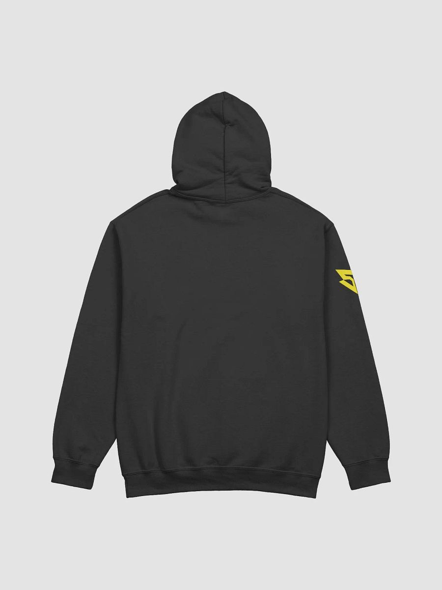 TSA Nightmare - Gildan Classic Hoody product image (9)