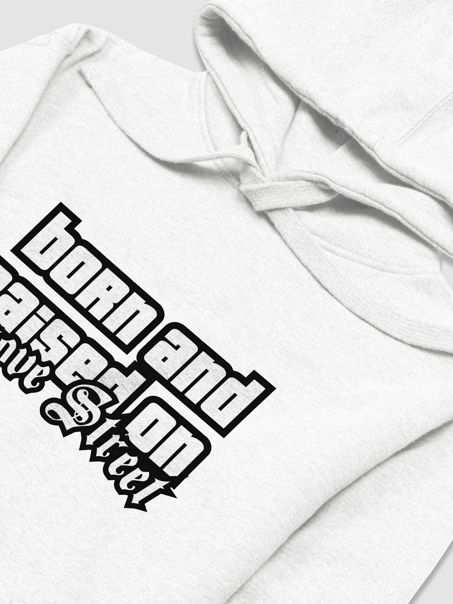 GROVE STREET - HOODIE product image (1)