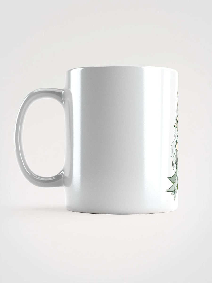 Divinity White Mug product image (6)