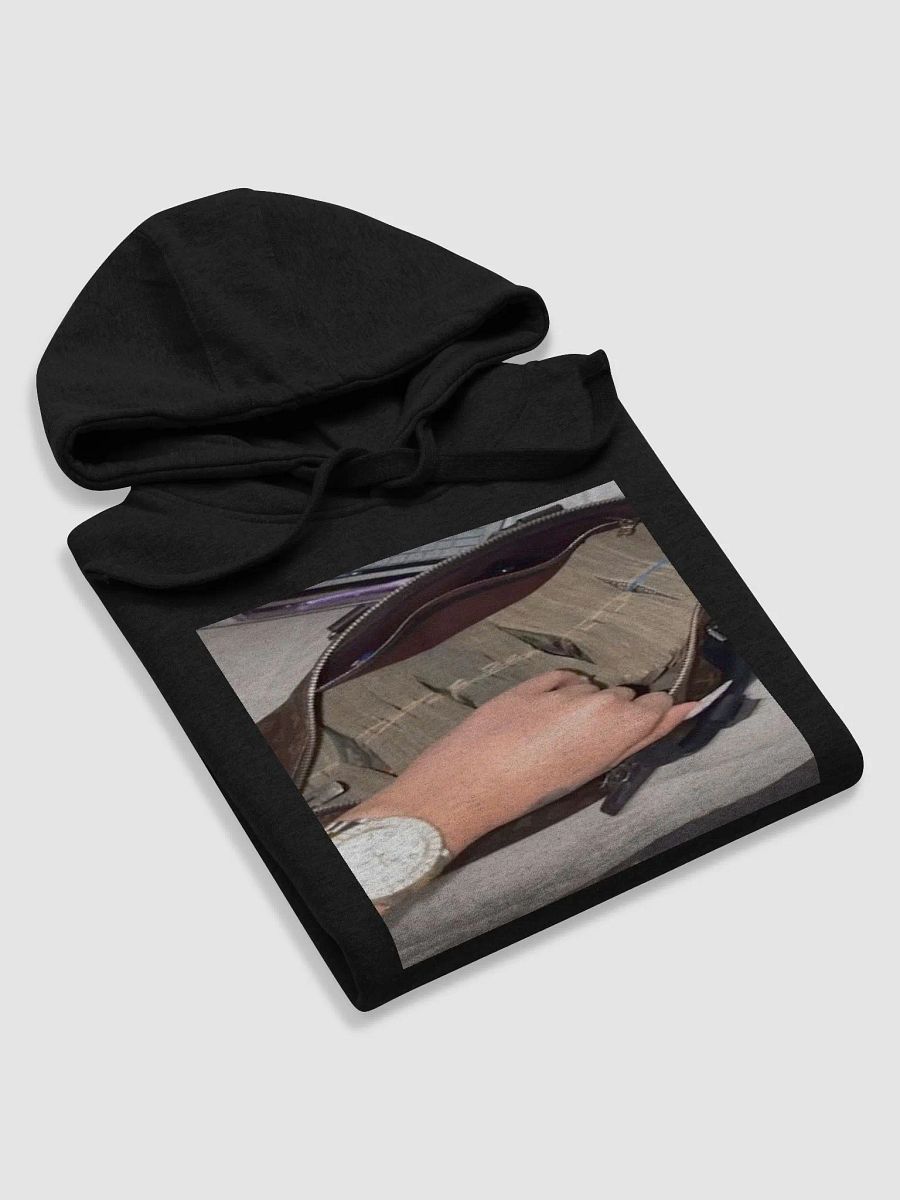BADDIE CHECKING THE BAG product image (5)
