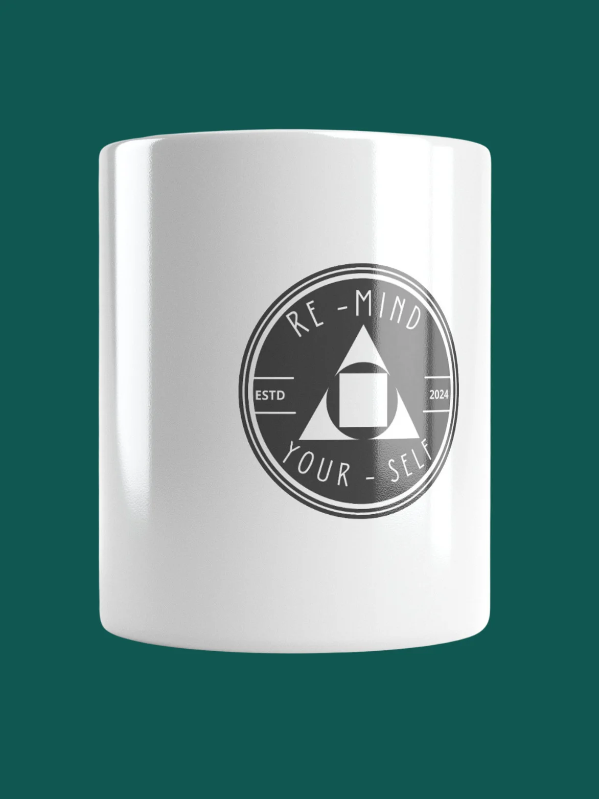 Re-Mind-Your-Self Mug product image (7)