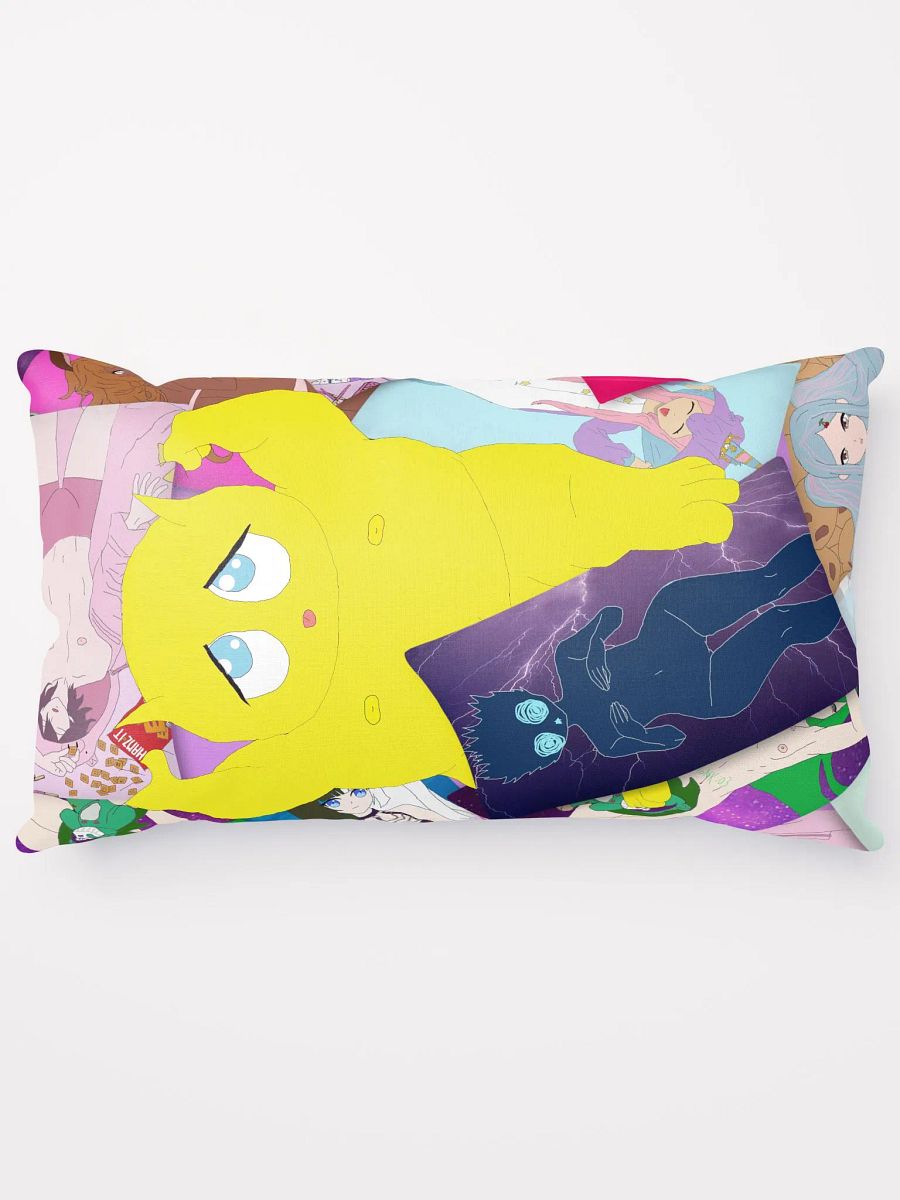 cue bean's Mini Daki Dakimakura product image (5)