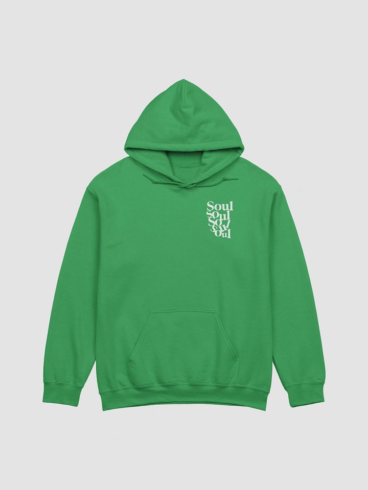Soul Hoodie product image (1)