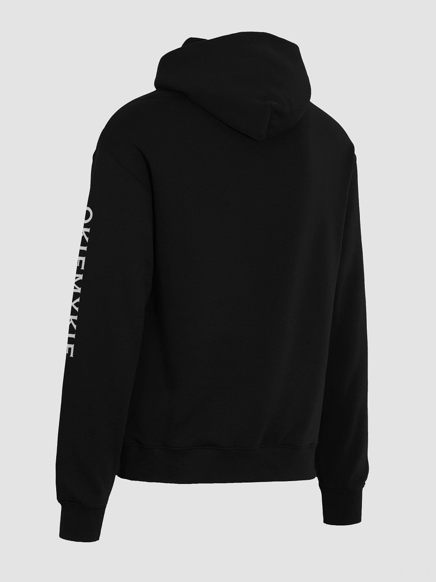 Mykie Hill Hoodie product image (6)
