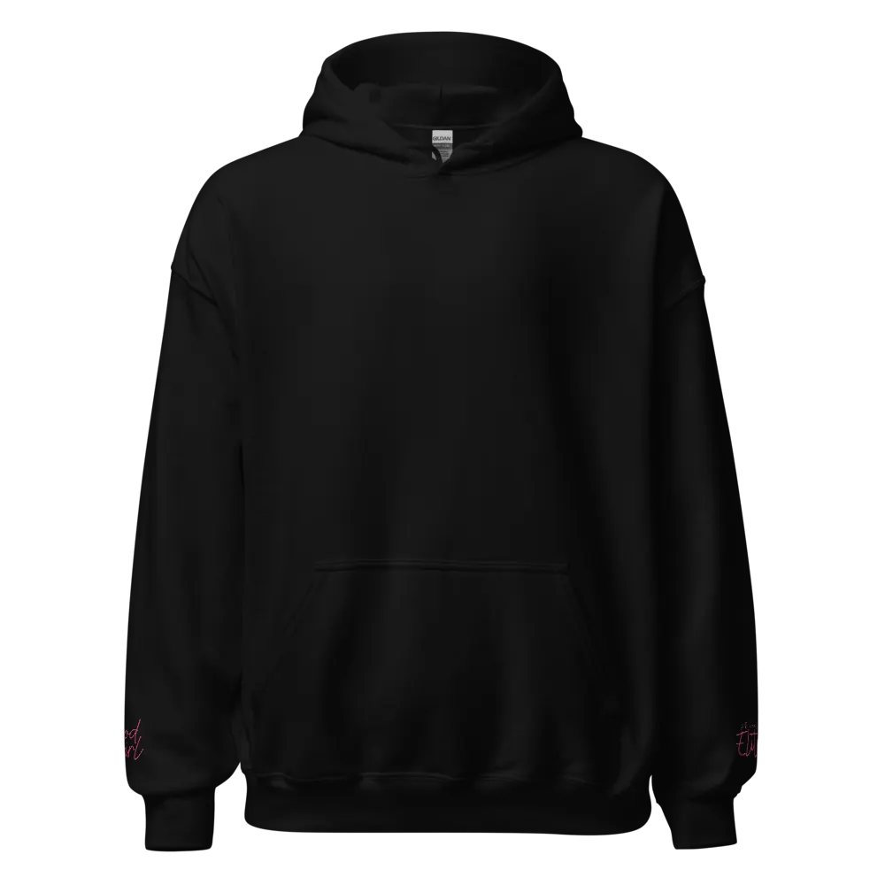 Elite Exclusive Discreet Signature Hoodie product image (4)