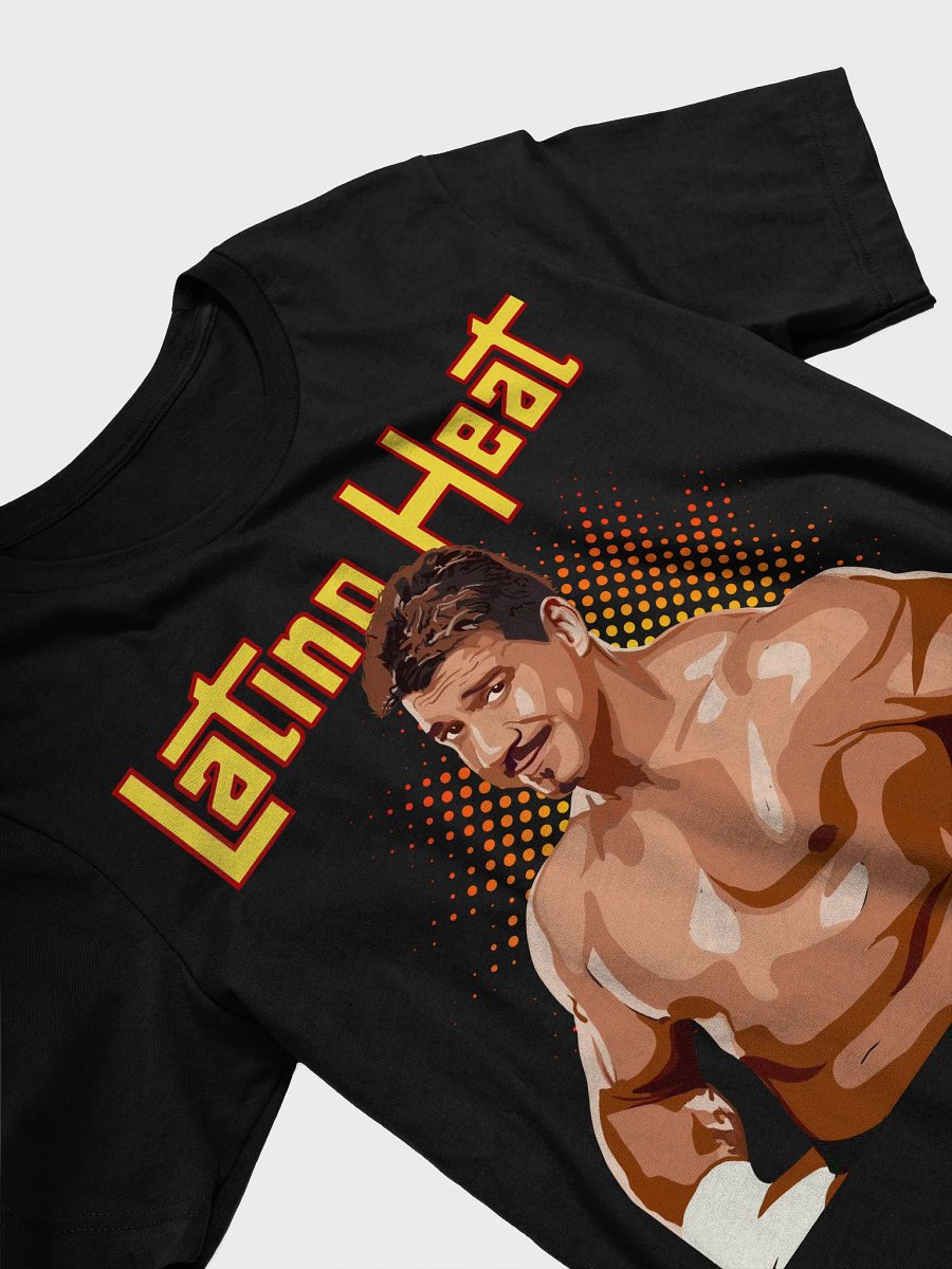 Eddie "Latino Heat" Guerrero – Lie, Cheat, Steal & Shine product image (29)