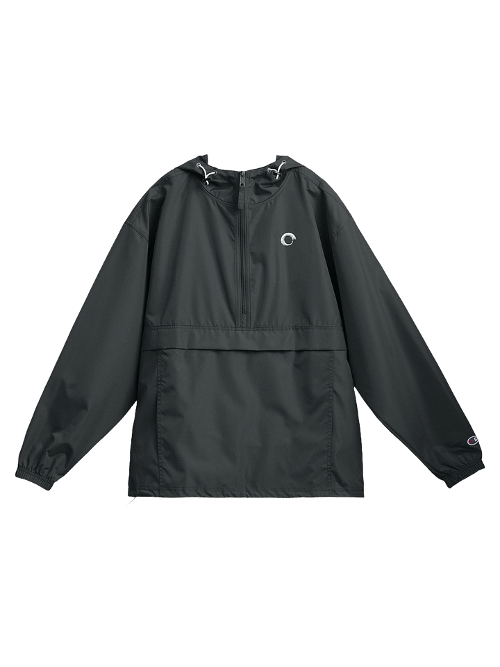 ESSENTIAL S2 WINDBREAKER product image (1)