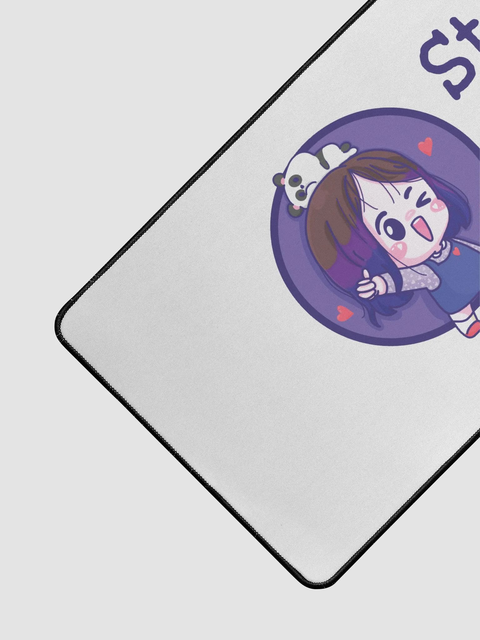 Stef Alvi Gaming Thumbs Up product image (2)