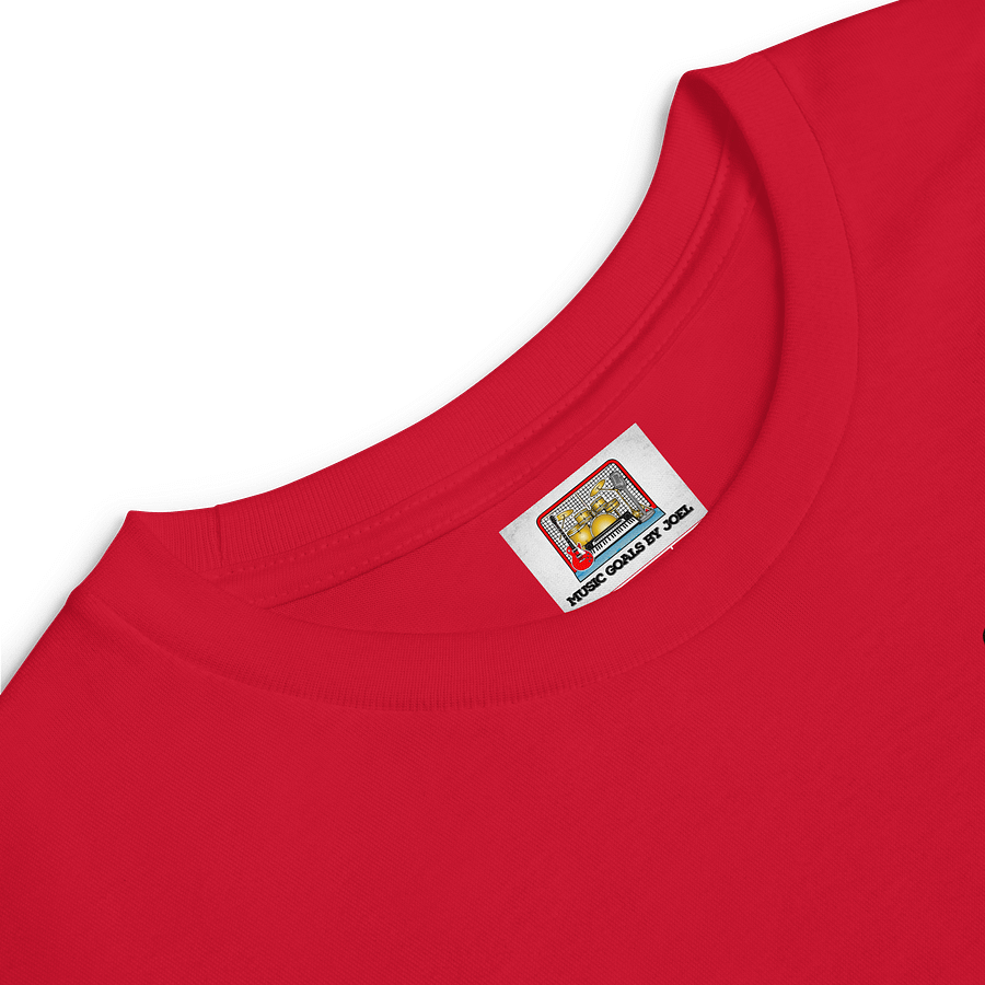 Gramophone Youth Long Sleeve T-Shirt product image (8)