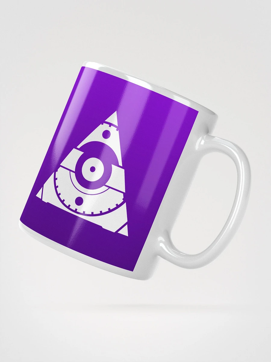 Pandorium Glossy Mug product image (3)