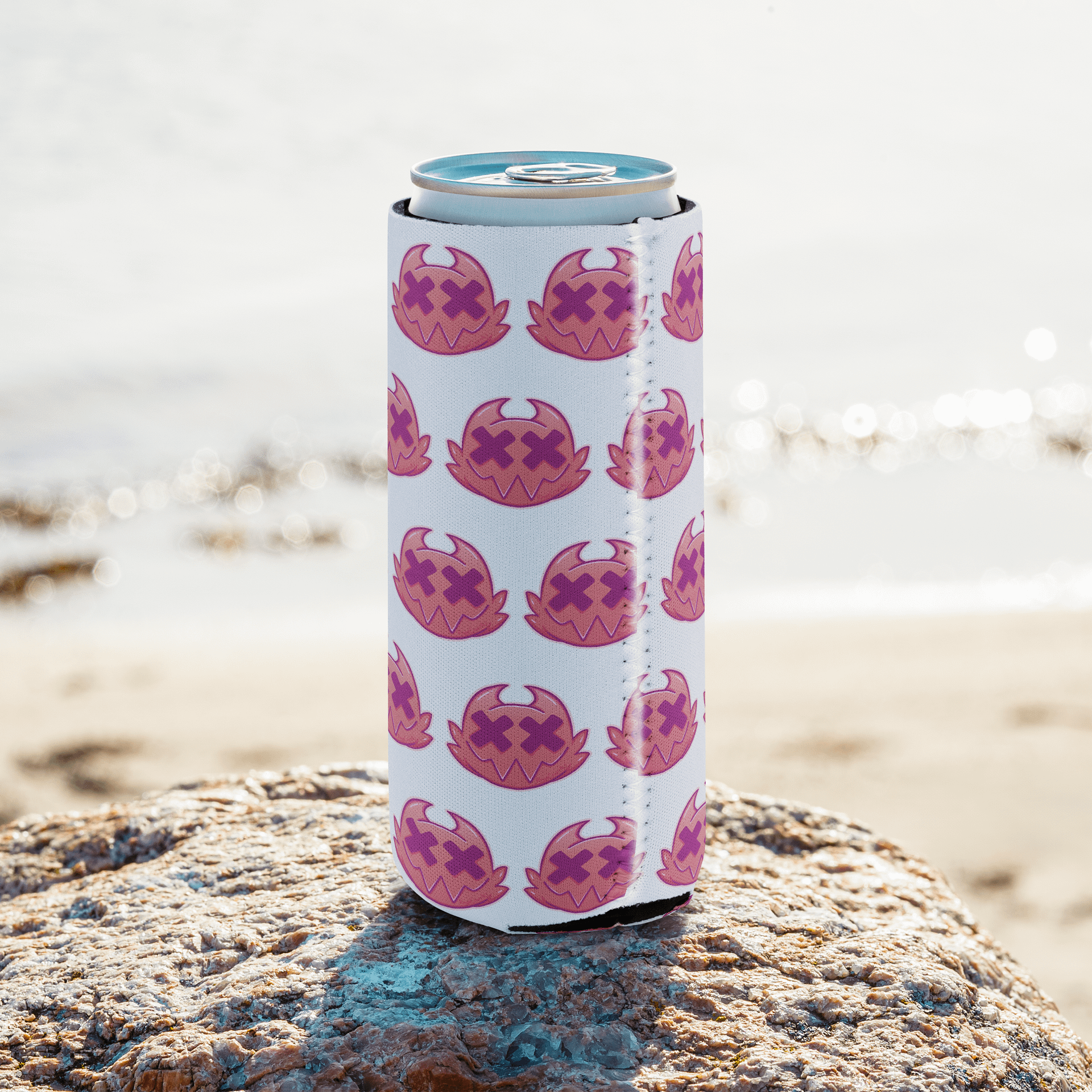 Rage Cat Can Cooler product image (17)