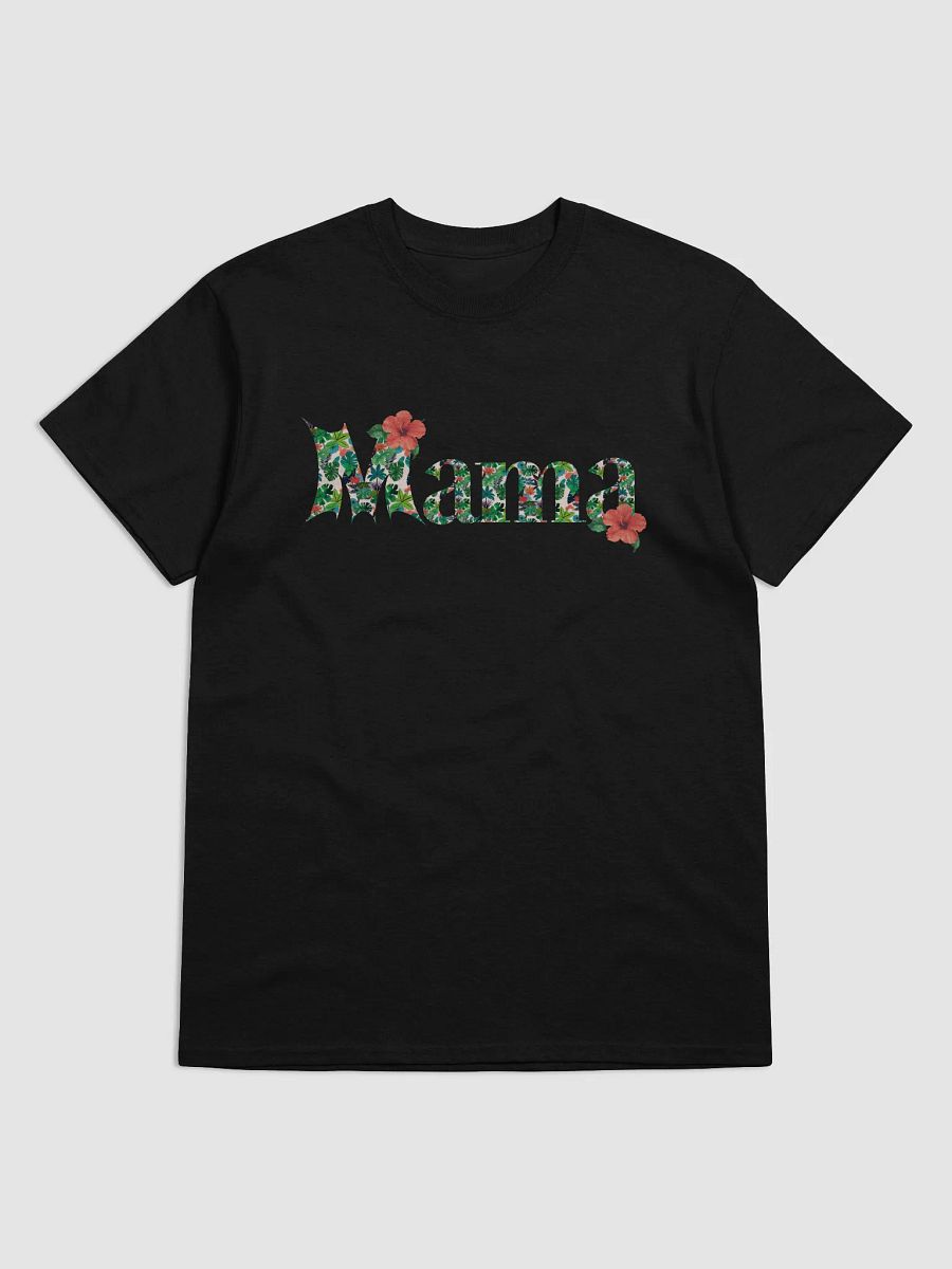 Tropical Vibes MAMA T-Shirt product image (4)