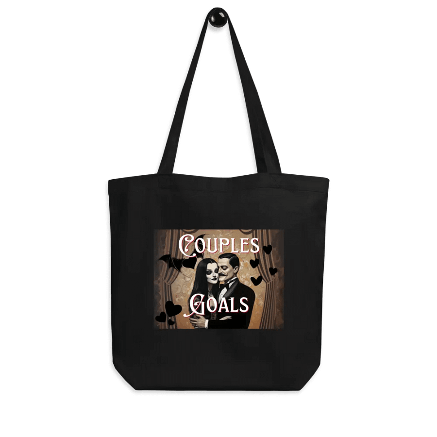 Couples Goals Tote Bag product image (5)