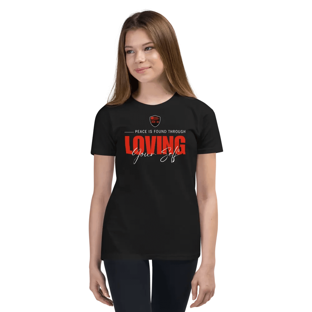LOVE YOURSELF KIDS product image (2)