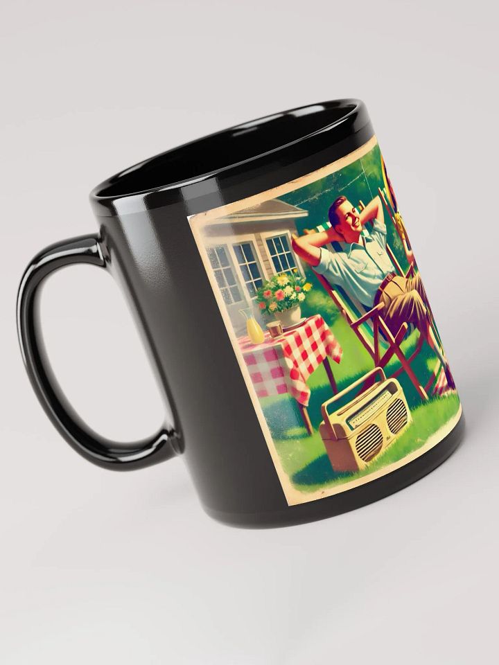 Summer Relaxation Coffee Mug product image (1)