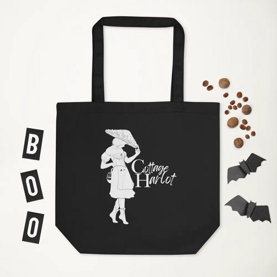 The Cottage Harlot | Bag product image (1)