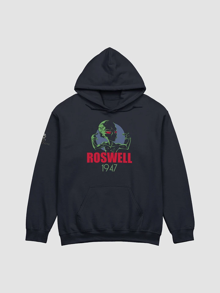 Roswell 1947 - Hoodie product image (13)