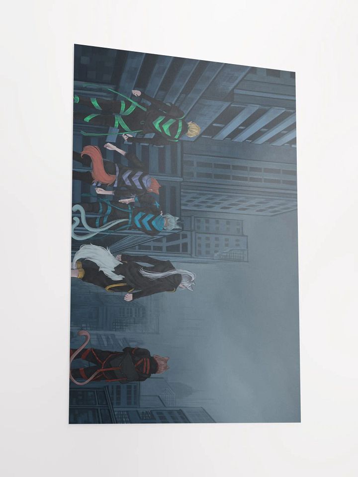Rebuild Poster product image (6)