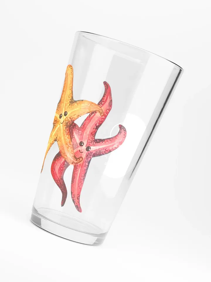 Star Pals Glass product image (2)