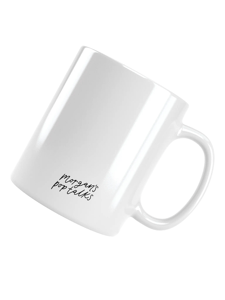 LEAVE ME ALONE Mug - 11/15oz product image (2)