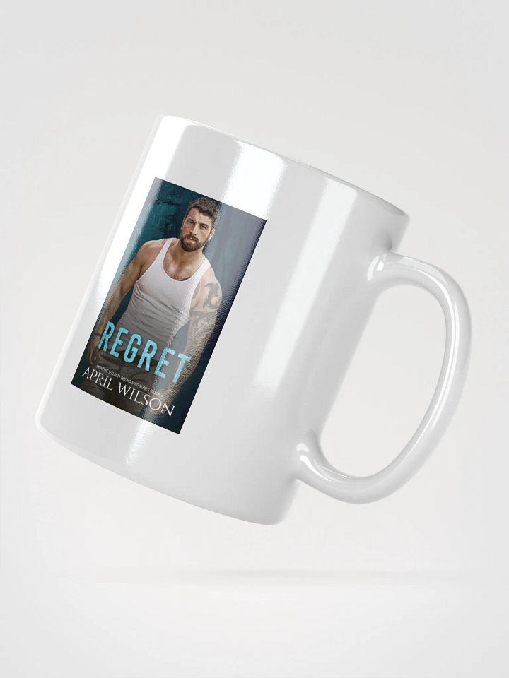 Coffee cup - Regret product image (2)