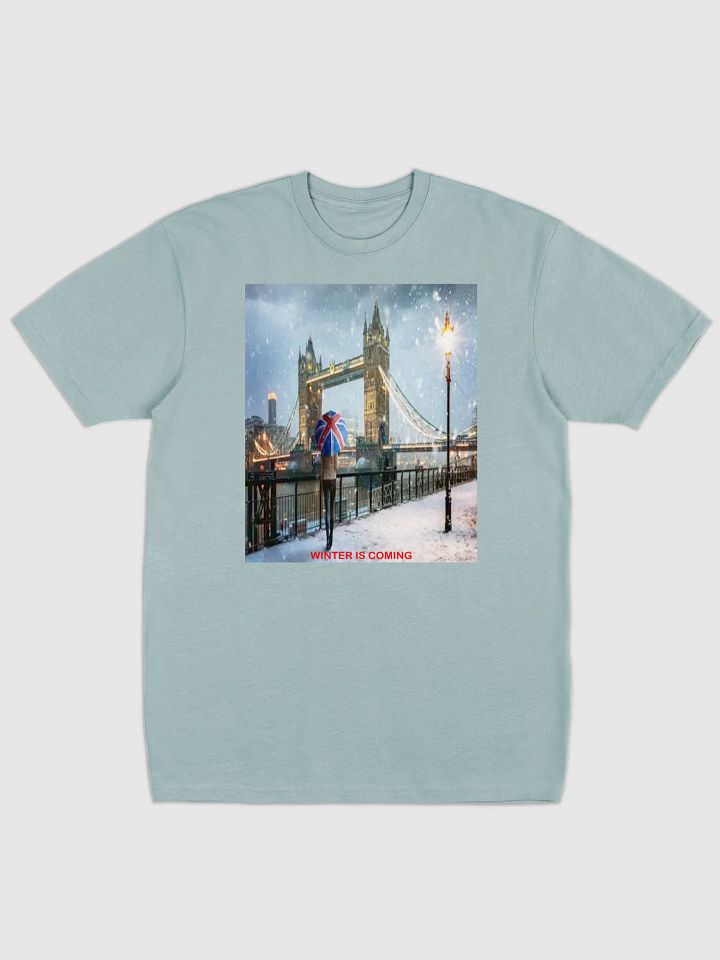 Cold Britain-Winter is Coming product image (3)