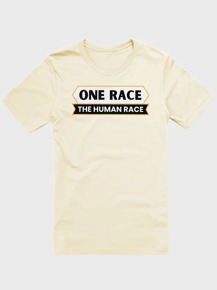 One Race The Human Race product image (29)