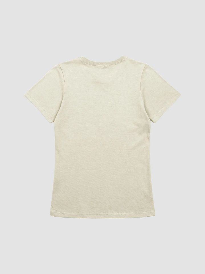 Uncommon Mountains and stars tshirt in cotton *Women* product image (6)