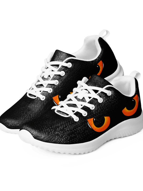 Ethereal Eyes Women's Sneakers product image (7)