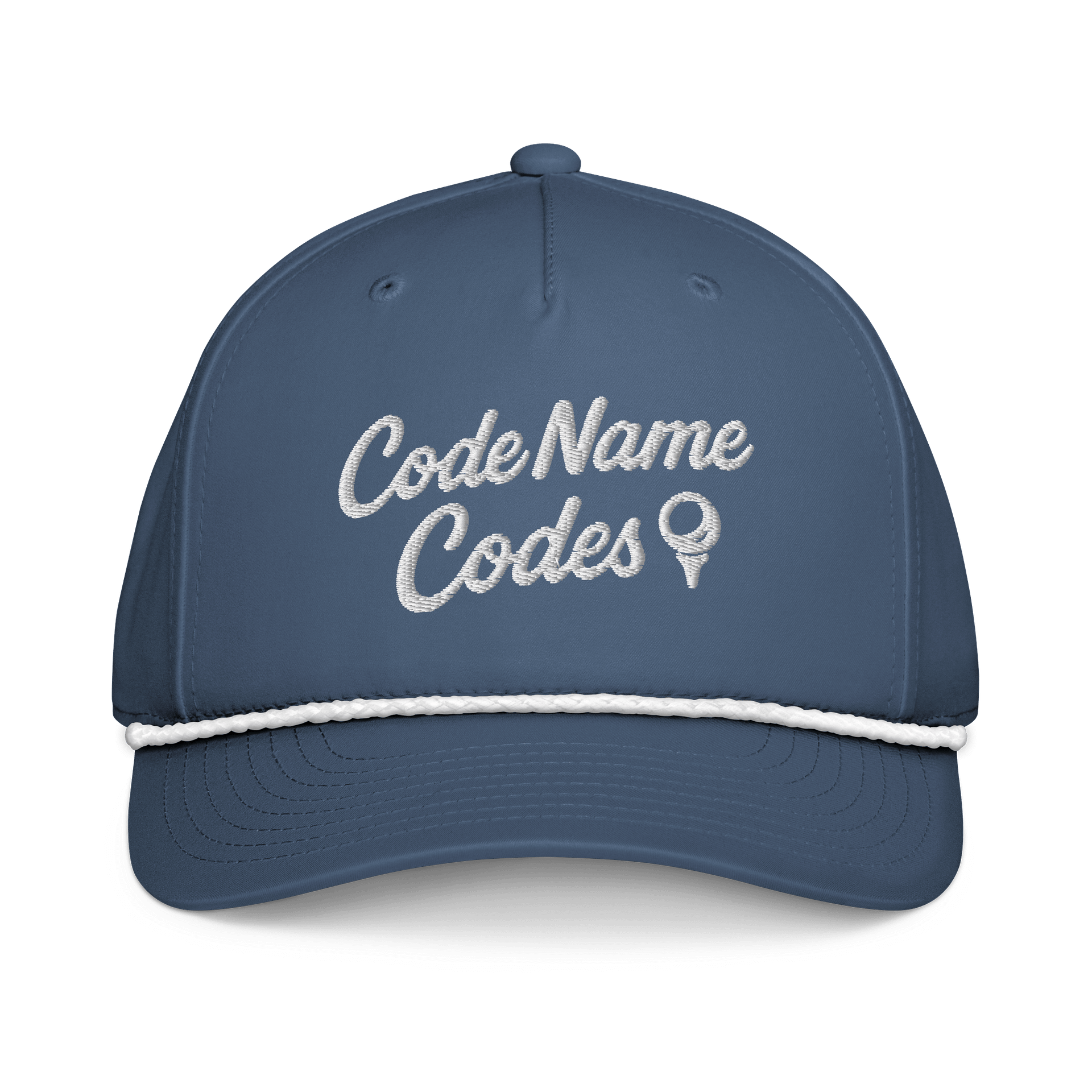 Rope Hat product image (1)