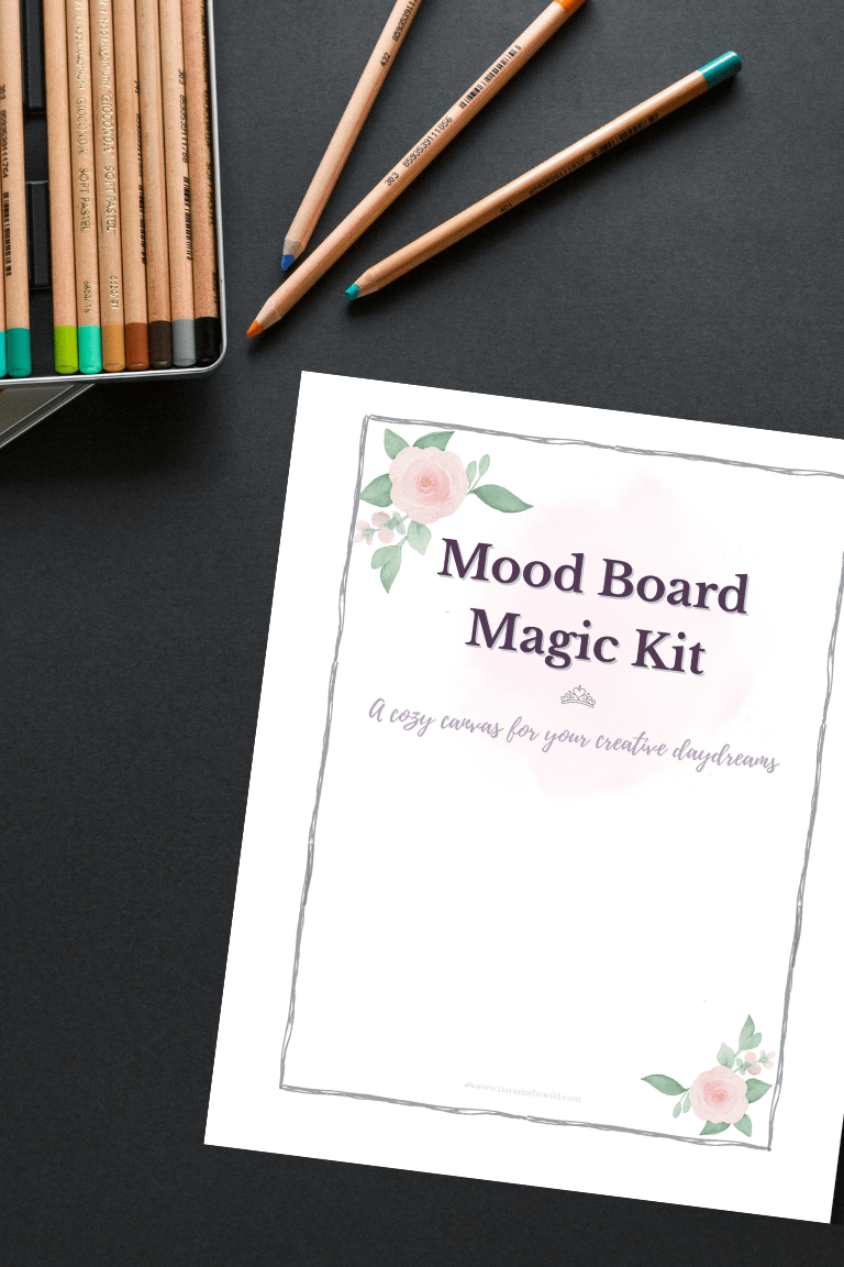 Mood Board Magic Kit product image (1)
