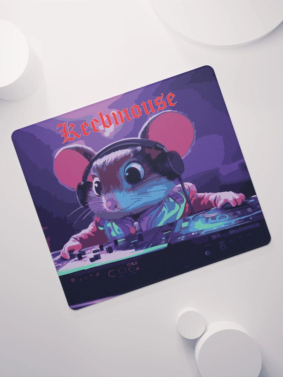 The Mouse Pad product image (1)