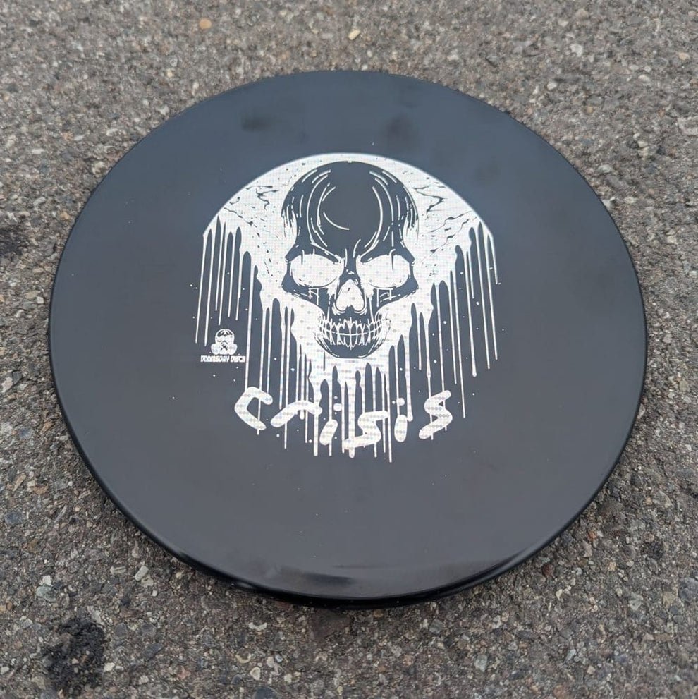 Doomsday Discs Crisis product image (1)