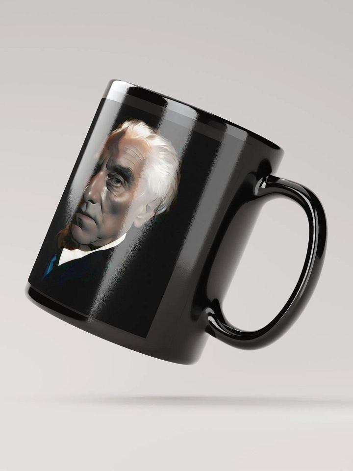Julius Evola Mug product image (2)