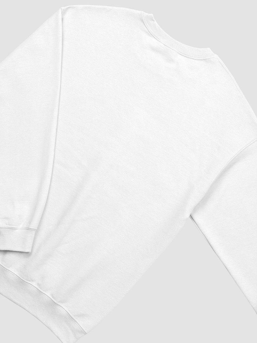 He died for our synths, by Frank Fonik (Japanese Korg MS 20) , by Frank Fonik Classic Crewneck Sweatshirt product image (4)